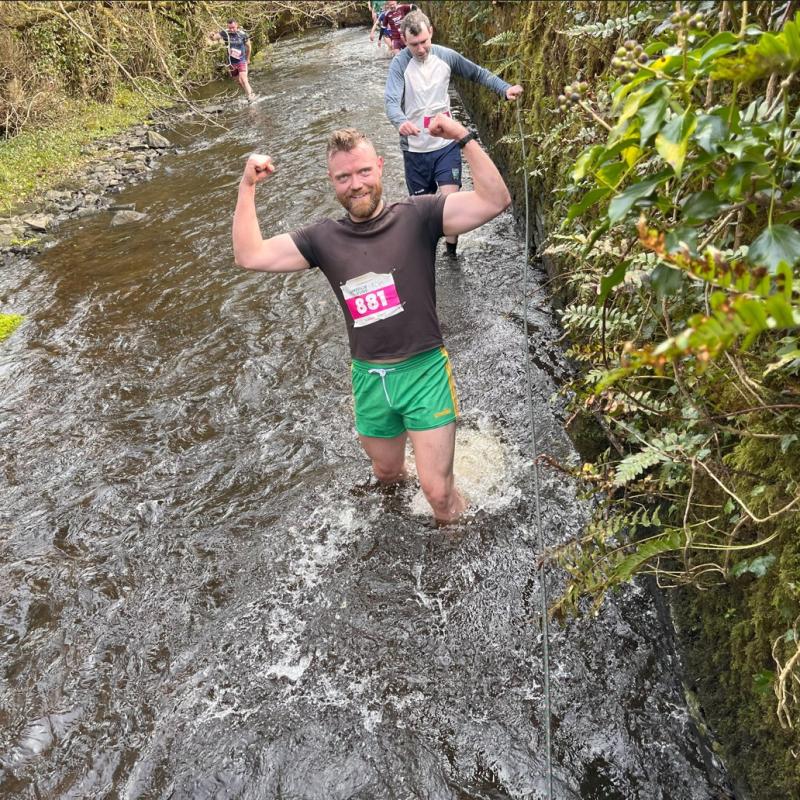 River Photo Credit Karol Connellan