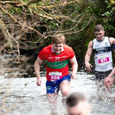 River Photo Credit Tom Maher