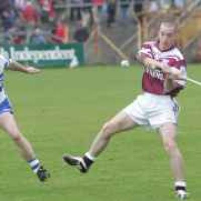 2004 County Final Eibhear Slattery