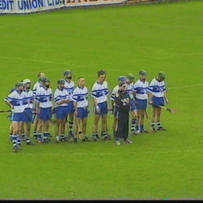 2004 Senior Final