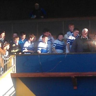 2012 Feile Champions